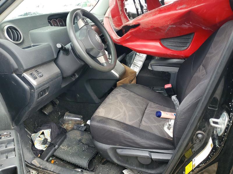 Продаж на аукціоні авто 2015 Scion Xb, vin: JTLZE4FE9FJ067822, номер лоту: 54415626