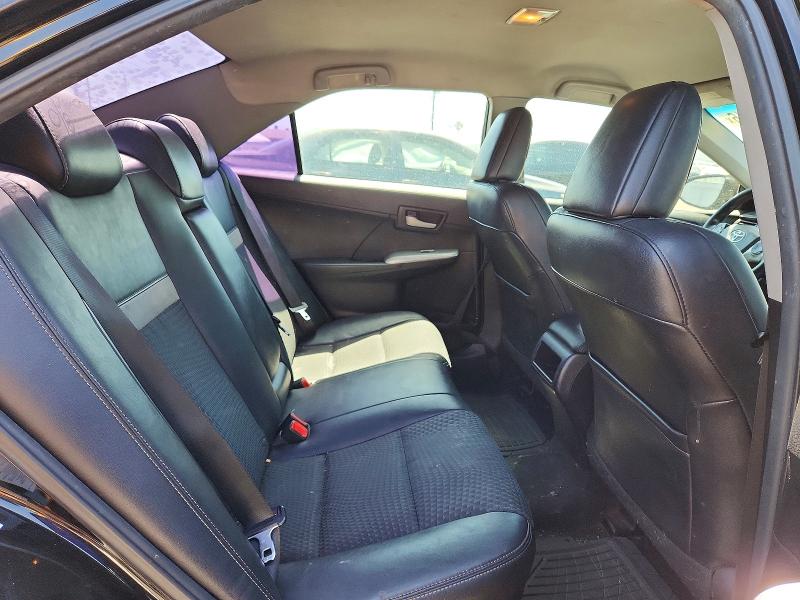 Aukcja sprzedaży 2014 Toyota Camry, vin: 4T1BF1FK8EU436273, numer aukcji: 53025916