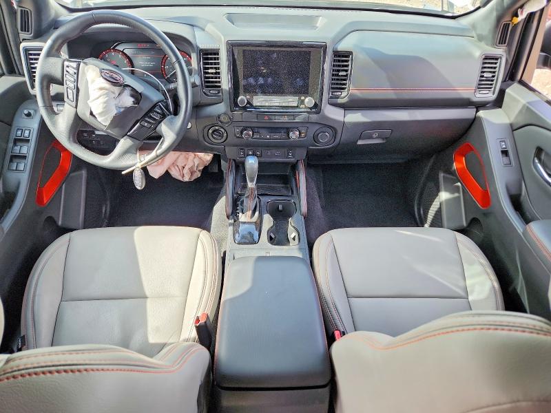 Aukcja sprzedaży 2022 Nissan Frontier, vin: 1N6ED1EKXNN609310, numer aukcji: 54782656