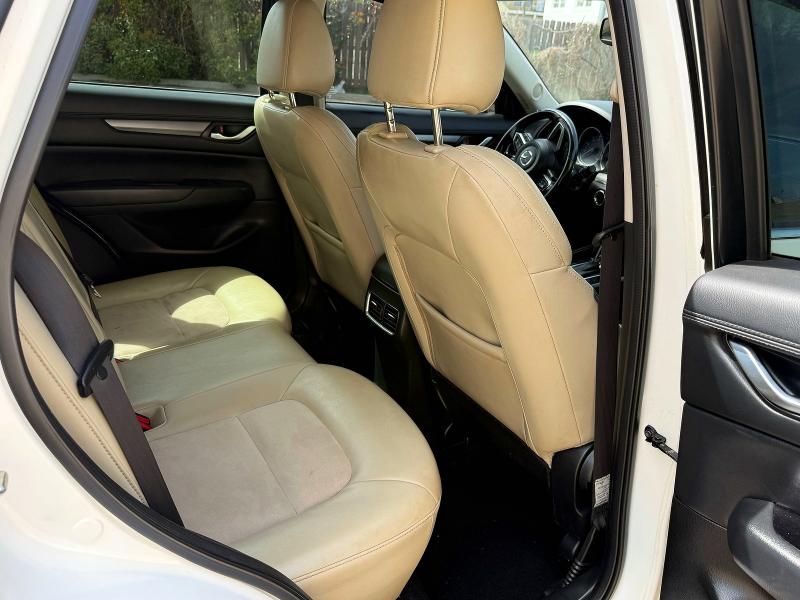 Auction sale of the 2017 Mazda Cx-5, vin: JM3KFBCL0H0153604, lot number: 54065636