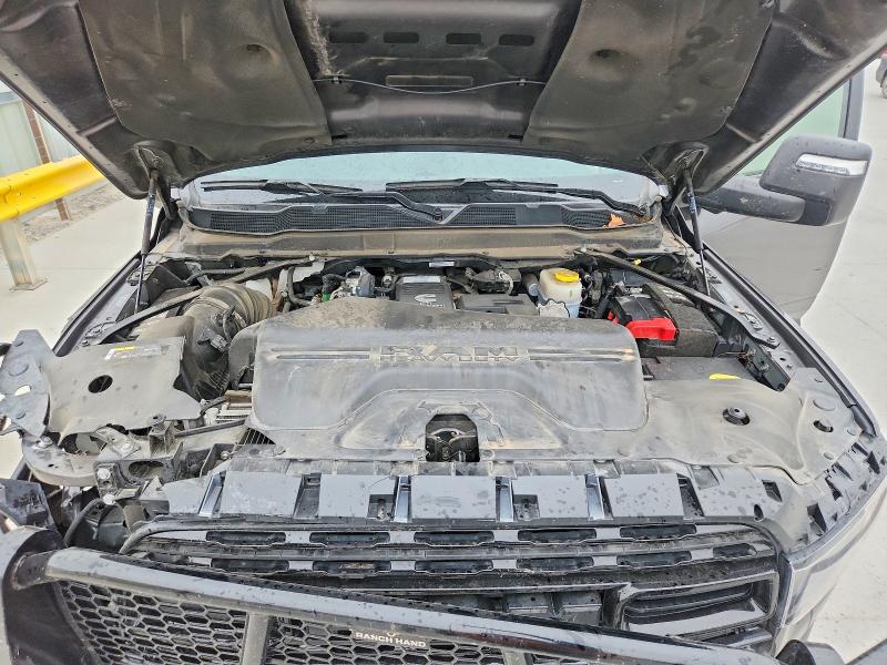 Aukcja sprzedaży 2024 Ram 2500, vin: 3C6UR5TL5RG388580, numer aukcji: 49254986
