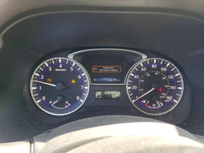 Aukcja sprzedaży 2019 Infiniti Qx60, vin: 5N1DL0MM5KC554914, numer aukcji: 53364566