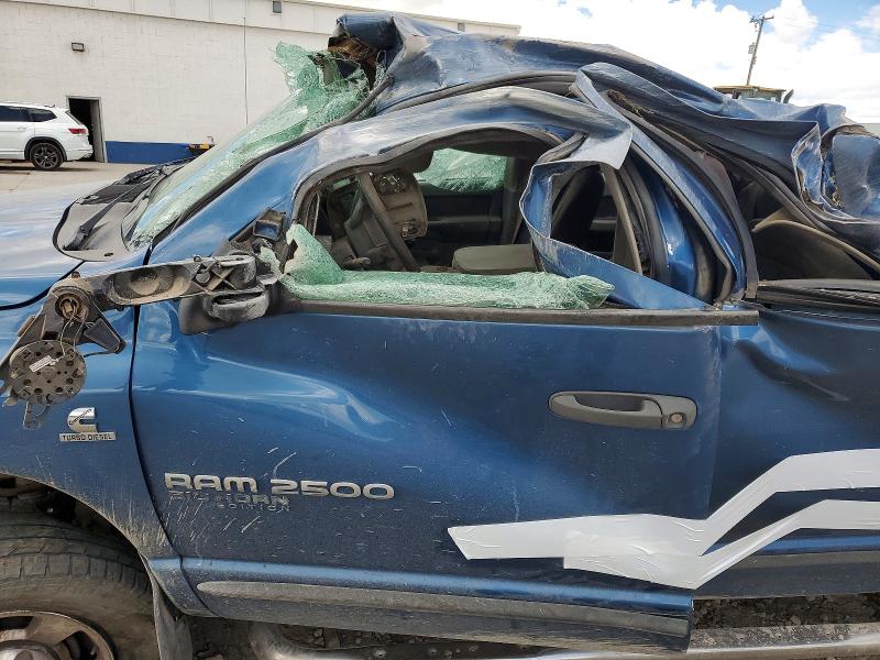 Aukcja sprzedaży 2006 Dodge Ram 2500, vin: 3D7KS28C66G194282, numer aukcji: 54702686