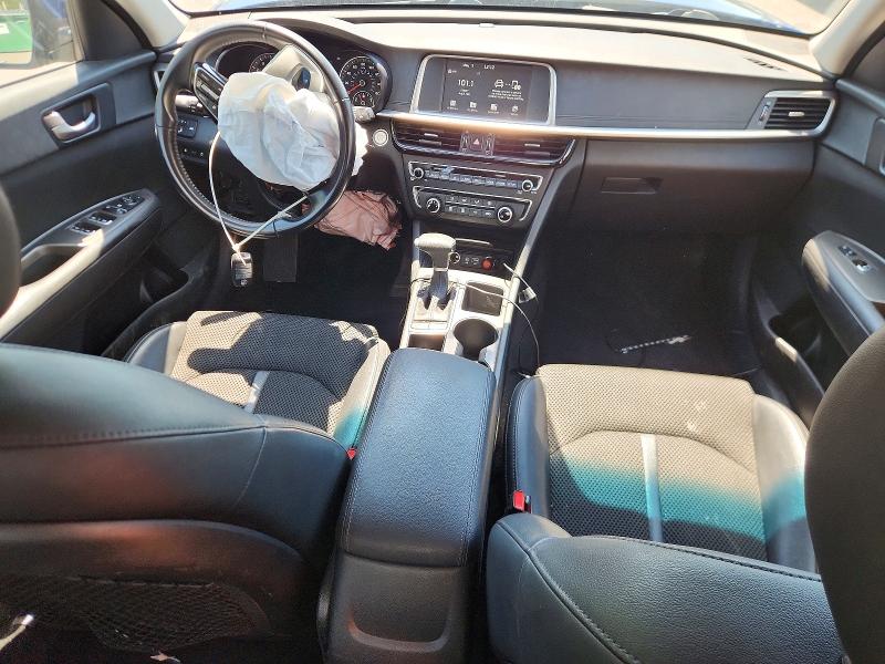 Aukcja sprzedaży 2020 Kia Optima, vin: 5XXGT4L30LG403286, numer aukcji: 51563586