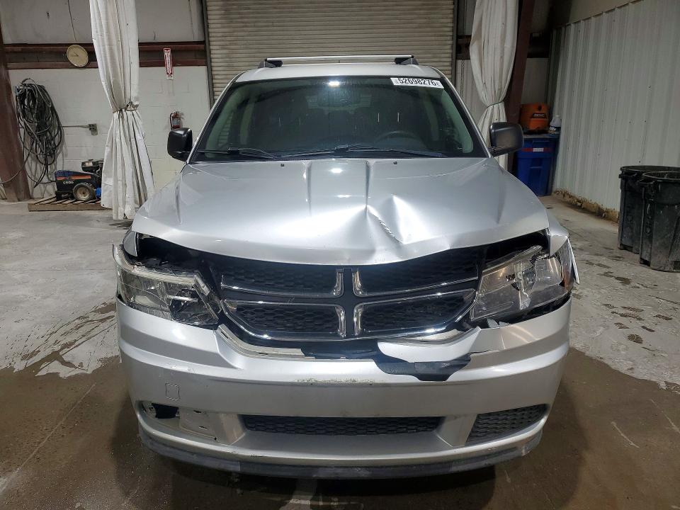 Продажа на аукционе авто 2012 Dodge Journey, vin: 3C4PDCAB7CT167936, номер лота: 52698276