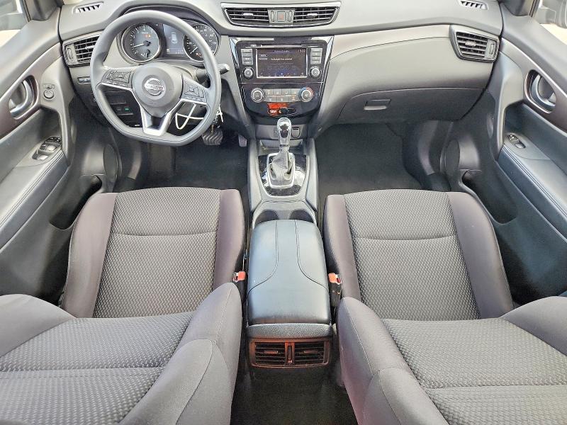 Aukcja sprzedaży 2020 Nissan Rogue Sport, vin: JN1BJ1CW2LW640937, numer aukcji: 53883406