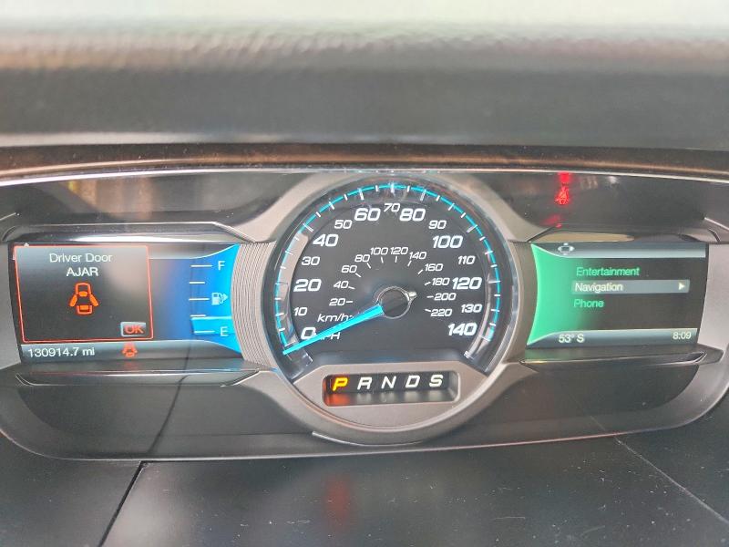 Продажа на аукционе авто 2015 Ford Taurus, vin: 1FAHP2F82FG148499, номер лота: 54323656