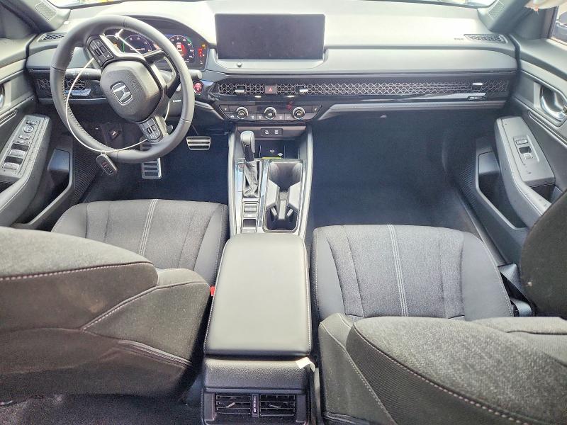 Продаж на аукціоні авто 2025 Honda Accord, vin: 1HGCY2F53SA094667, номер лоту: 52382996
