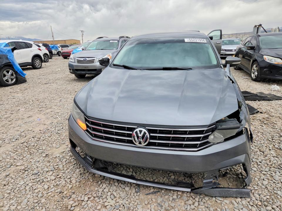Aukcja sprzedaży 2016 Volkswagen Passat, vin: 1VWAT7A31GC033530, numer aukcji: 55231956