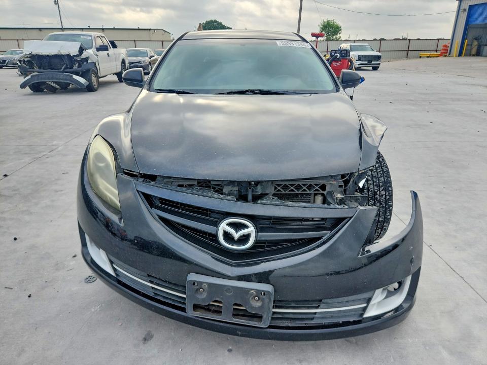 Продажа на аукционе авто 2012 Mazda 6, vin: 1YVHZ8DH4C5M37928, номер лота: 53991346