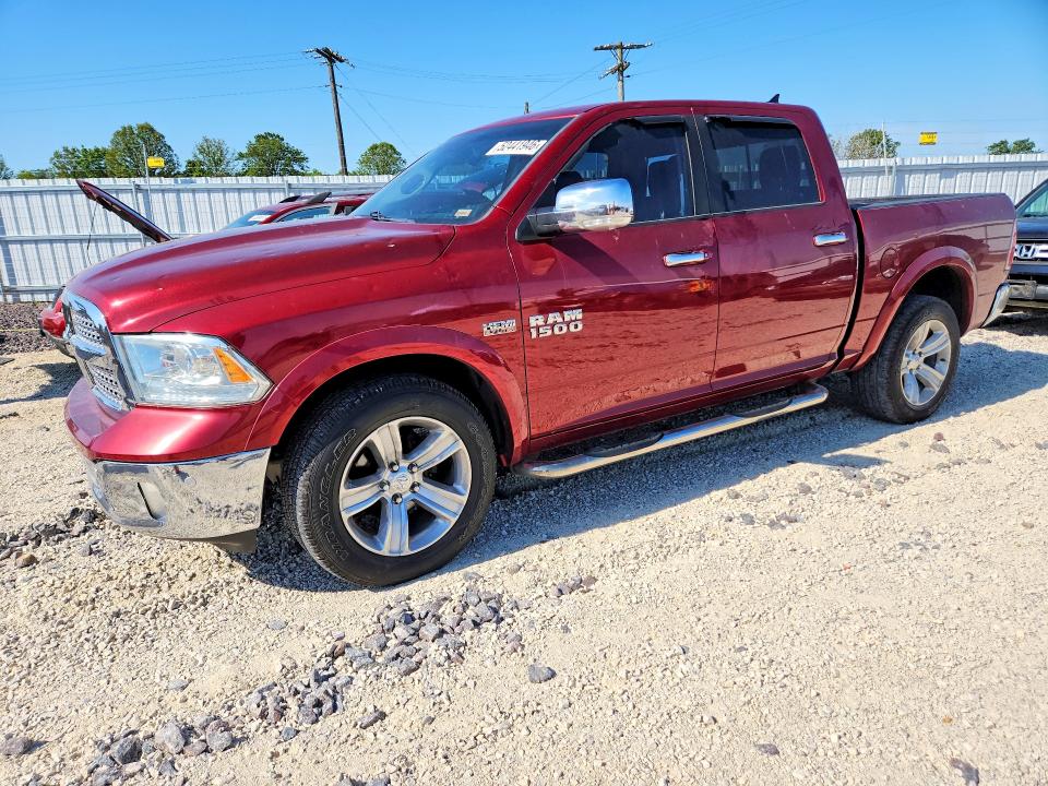 Продажа на аукционе авто 2014 Ram 1500, vin: 1C6RR7NT5ES342412, номер лота: 52441946