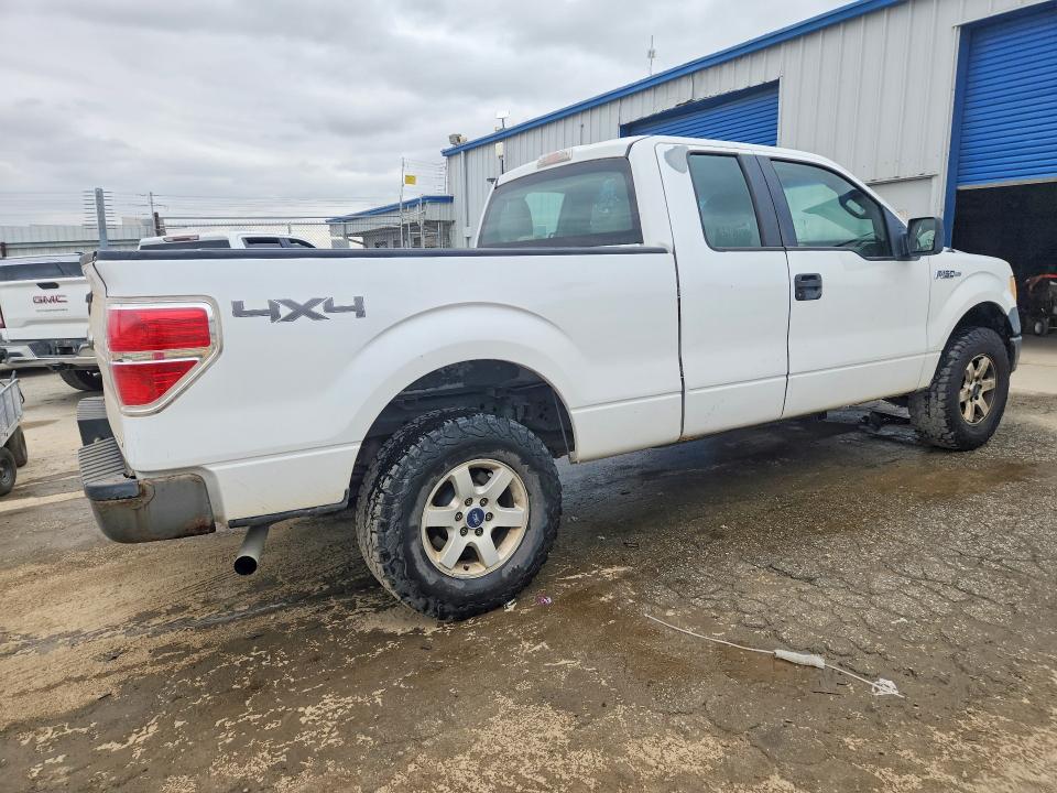 Aukcja sprzedaży 2010 Ford F150, vin: 1FTEX1EW3AKC09839, numer aukcji: 50806476