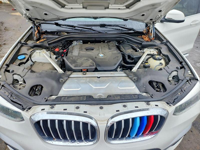 Продажа на аукционе авто 2019 Bmw X3, vin: 5UXTR7C56KLE93740, номер лота: 54981366