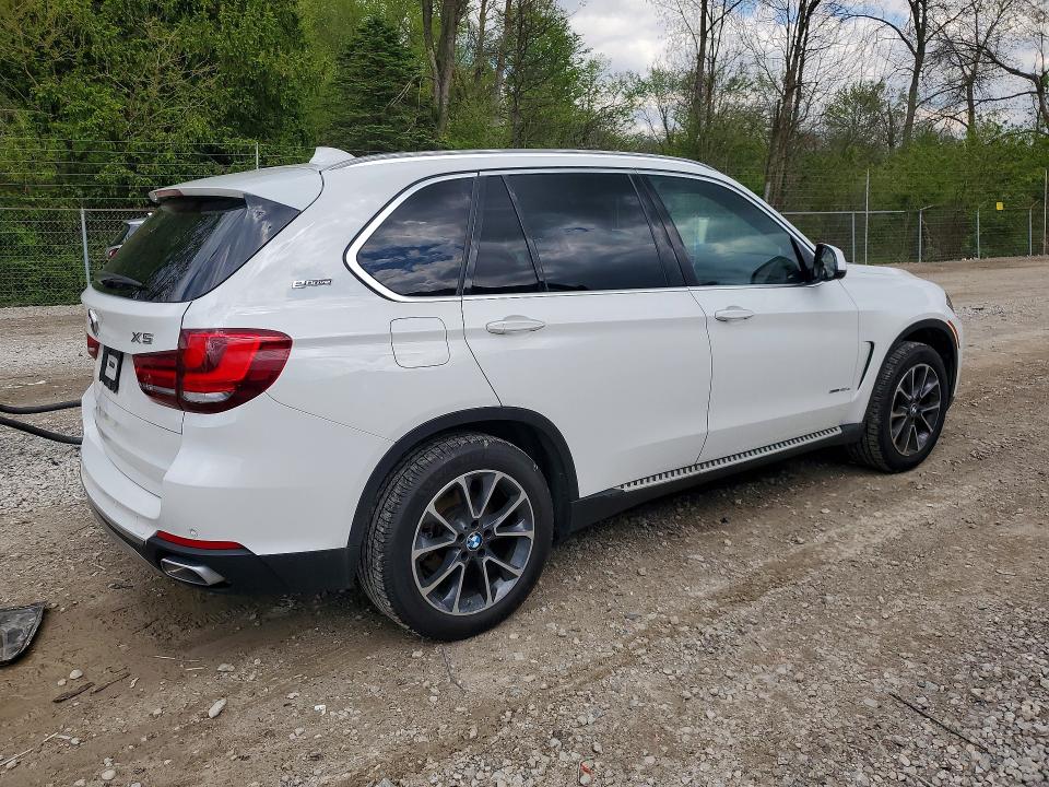 Продажа на аукционе авто 2017 Bmw X5, vin: 5UXKT0C33H0S80917, номер лота: 52738326