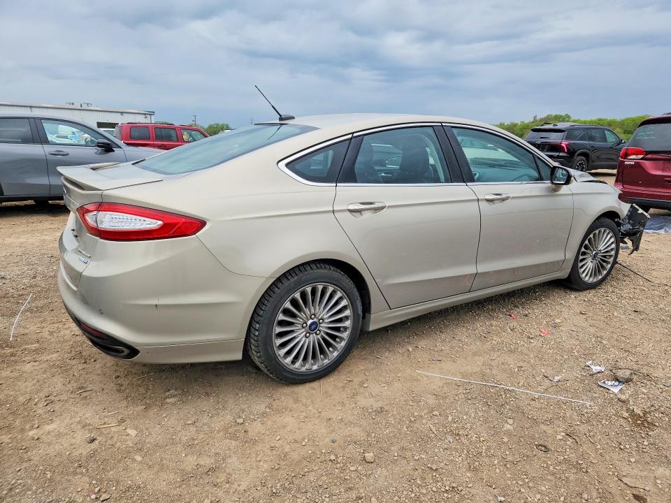 2015 Ford Fusion მანქანა იყიდება აუქციონზე, vin: 3FA6P0D92FR285037, აუქციონის ნომერი: 53412776