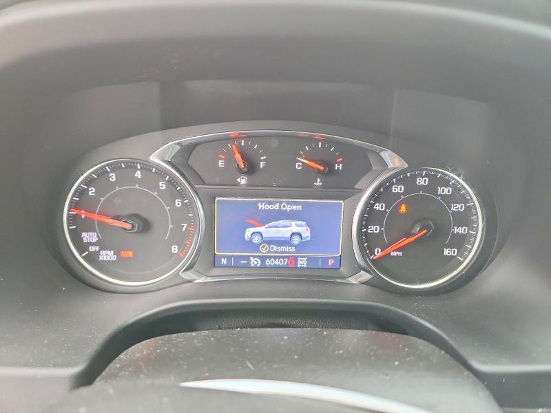 Продаж на аукціоні авто 2021 Gmc Acadia, vin: 1GKKNLLS0MZ176612, номер лоту: 54282856