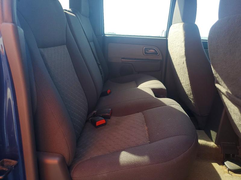 Aukcja sprzedaży 2005 Gmc Canyon, vin: 1GTDS136758227020, numer aukcji: 53500016