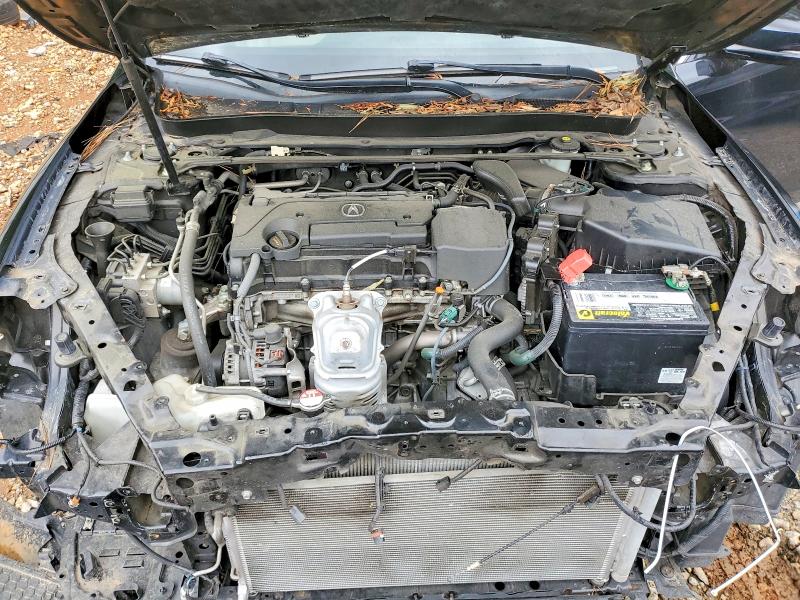 Продажа на аукционе авто 2018 Acura Tlx, vin: 19UUB1F56JA009044, номер лота: 52126326