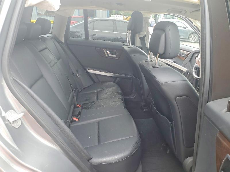 Aukcja sprzedaży 2014 Mercedes-benz Glk, vin: WDCGG8JB4EG197823, numer aukcji: 54538316