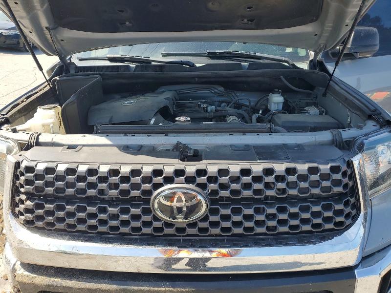 Продаж на аукціоні авто 2020 Toyota Tundra, vin: 5TFDY5F19LX899671, номер лоту: 52092966