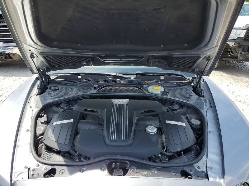Продаж на аукціоні авто 2015 Bentley Continental, vin: SCBGH3ZA1FC043096, номер лоту: 53620506