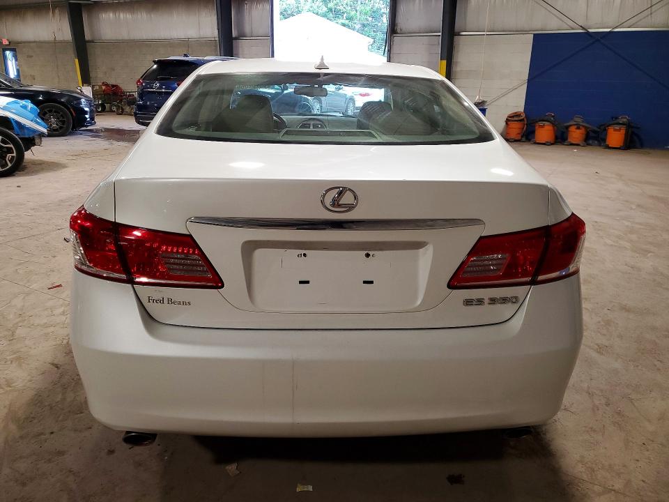 Продаж на аукціоні авто 2011 Lexus Es, vin: JTHBK1EG5B2447816, номер лоту: 53732866