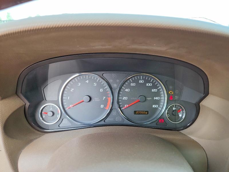 Продажа на аукционе авто 2007 Cadillac Cts, vin: 1G6DP577X70168321, номер лота: 53822446