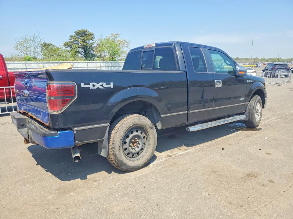 52925606 :رقم المزاد ، 1FTFX1ET9EFB16252 vin ، 2014 Ford F150 مزاد بيع