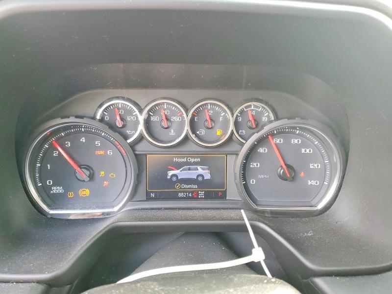 Aukcja sprzedaży 2021 Chevrolet Tahoe, vin: 1GNSKPKD5MR494022, numer aukcji: 52923436