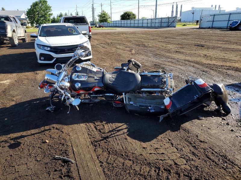 Продажа на аукционе авто 2000 Harley-davidson Flhrci, vin: 1HD1FRW15YY622273, номер лота: 55392806