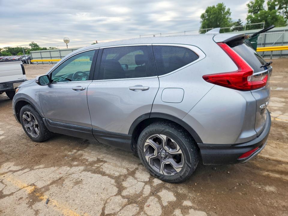 Продажа на аукционе авто 2018 Honda Cr-v, vin: 7FARW2H8XJE089238, номер лота: 52226616