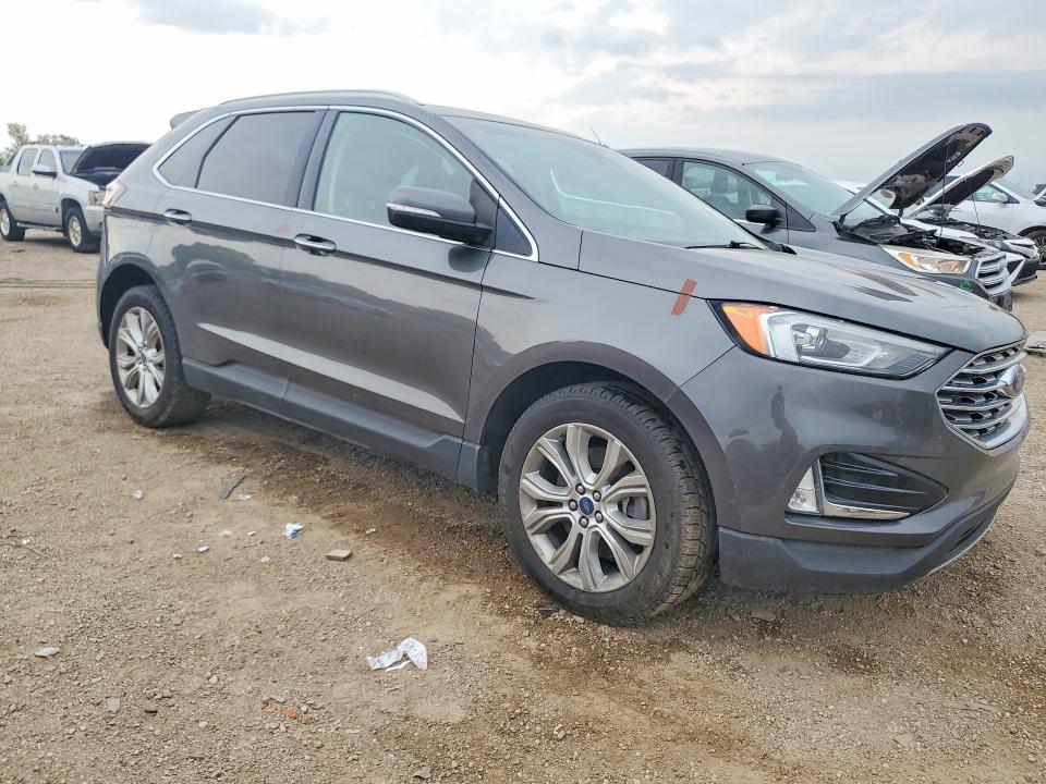 Aukcja sprzedaży 2019 Ford Edge, vin: 2FMPK4K97KBB63009, numer aukcji: 53563386