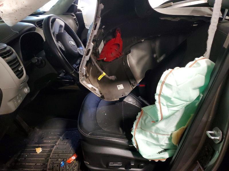 Aukcja sprzedaży 2017 Kia Soul, vin: KNDJP3A57H7419669, numer aukcji: 54648706