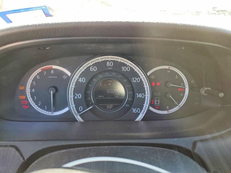 Aukcja sprzedaży 2013 Honda Accord, vin: 1HGCR2F8XDA009947, numer aukcji: 53127886