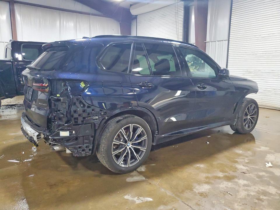 Продаж на аукціоні авто 2026 Bmw X5, vin: 5UX23EU02T9291509, номер лоту: 54460896