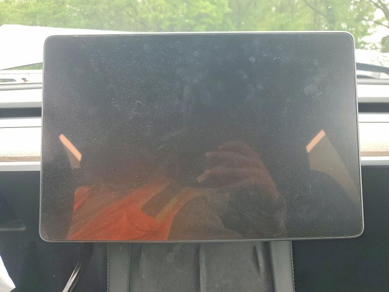 Aukcja sprzedaży 2024 Tesla Model Y, vin: 7SAYGDEE5RA292480, numer aukcji: 52333526