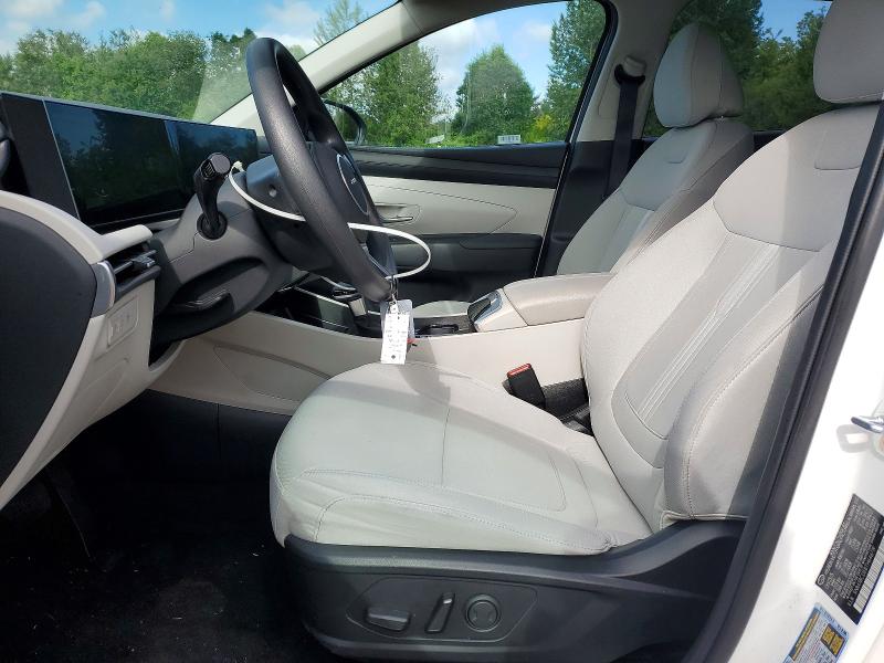 Продажа на аукционе авто 2026 Hyundai Tucson, vin: 5NMJBCDE8TH646719, номер лота: 54139036