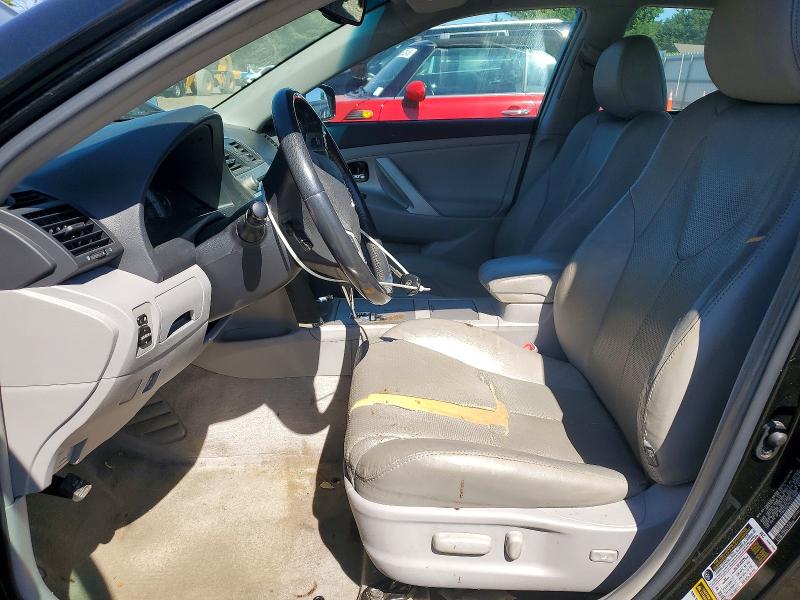 2011 Toyota Camry მანქანა იყიდება აუქციონზე, vin: 4T1BK3EK2BU117990, აუქციონის ნომერი: 55401216