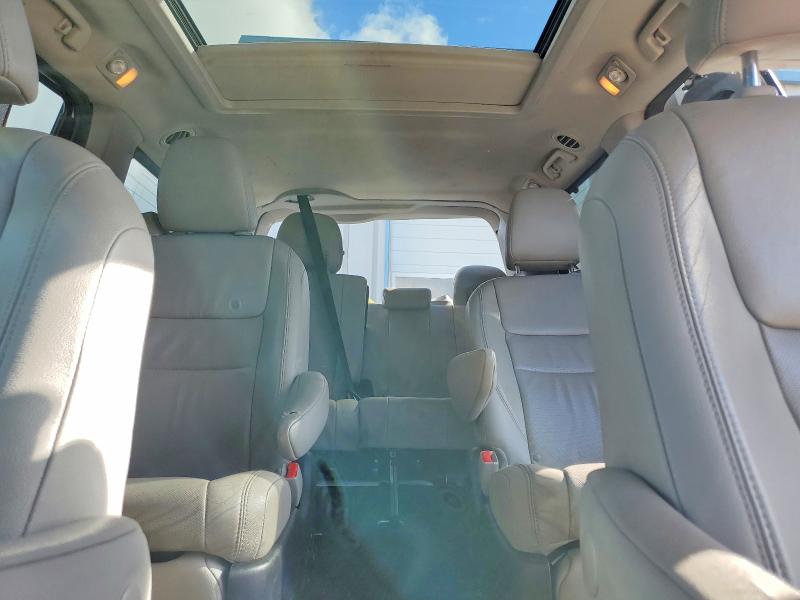 Продажа на аукционе авто 2015 Toyota Sienna, vin: 5TDYK3DC7FS545895, номер лота: 53474656