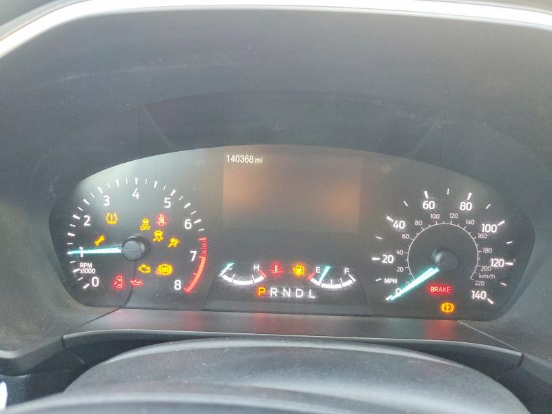 Продажа на аукционе авто 2020 Ford Escape, vin: 1FMCU9G65LUA11908, номер лота: 54558086