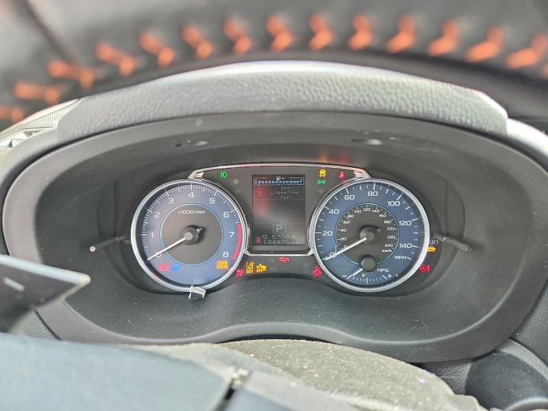 Продаж на аукціоні авто 2016 Subaru Crosstrek, vin: JF2GPANC9G8268609, номер лоту: 54096336