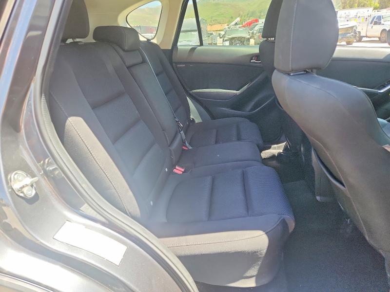 Aukcja sprzedaży 2016 Mazda Cx-5, vin: JM3KE2CY7G0699586, numer aukcji: 54013116