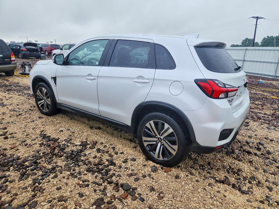 Aukcja sprzedaży 2023 Mitsubishi Outlander Sport, vin: JA4ARUAU1PU005692, numer aukcji: 54886906