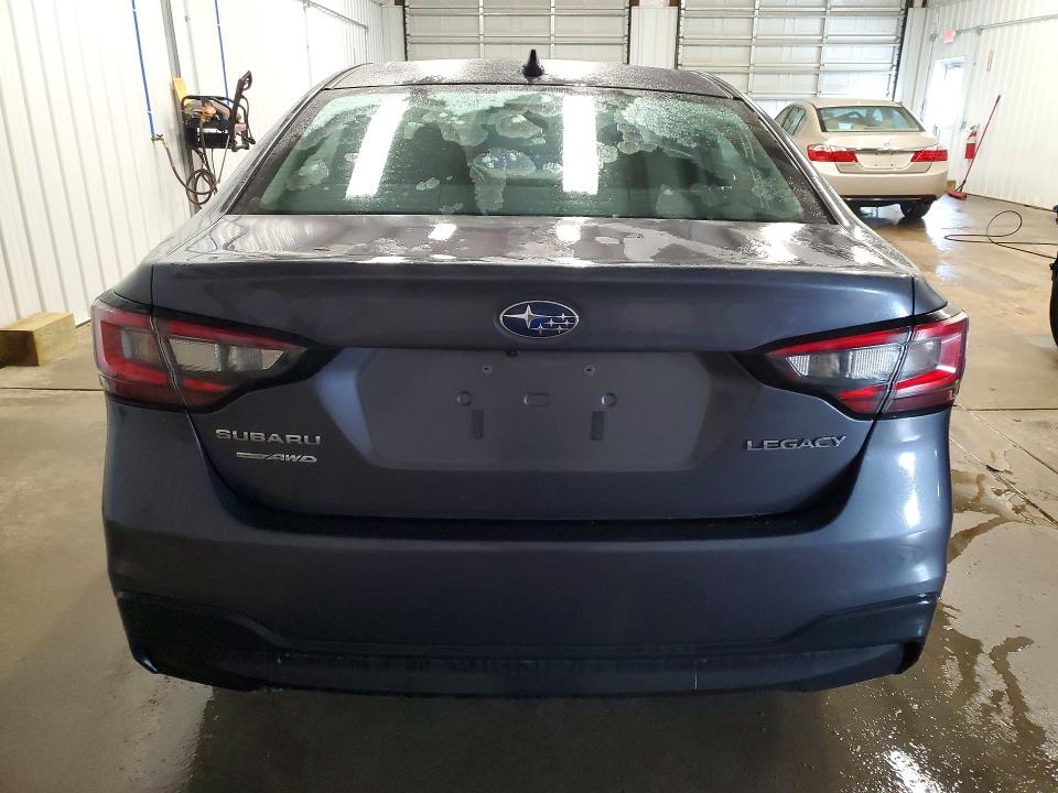 53805856 :رقم المزاد ، 4S3BWAB63N3025267 vin ، 2022 Subaru Legacy مزاد بيع