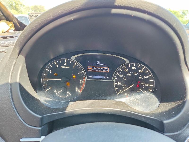 Aukcja sprzedaży 2016 Nissan Altima, vin: 1N4AL3AP4GN328291, numer aukcji: 53811846