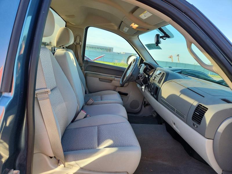 Продаж на аукціоні авто 2013 Gmc Sierra, vin: 1GTN2VE08DZ235883, номер лоту: 52131866