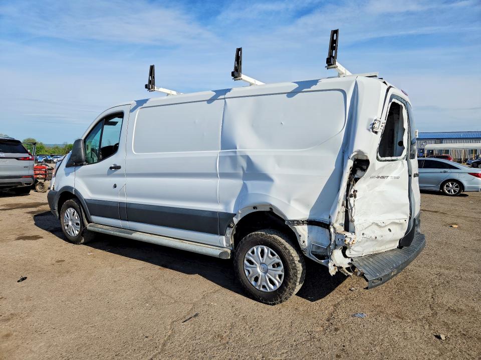 Aukcja sprzedaży 2018 Ford Transit, vin: 1FTYR1YM4JKB26258, numer aukcji: 53335316