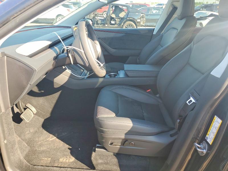 53764486 :رقم المزاد ، 7SAYGDEE7TA625706 vin ، 2026 Tesla Model Y مزاد بيع