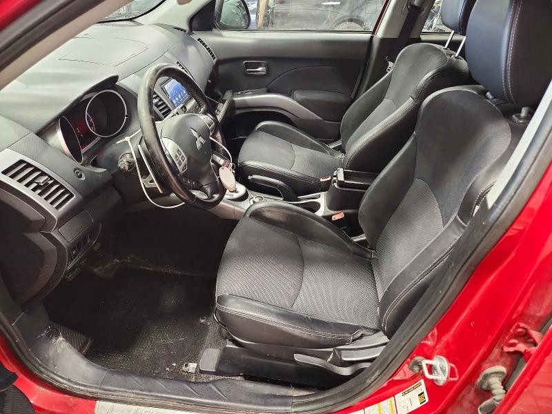 Продаж на аукціоні авто 2009 Mitsubishi Outlander, vin: JA4MT41X89Z004201, номер лоту: 53394646