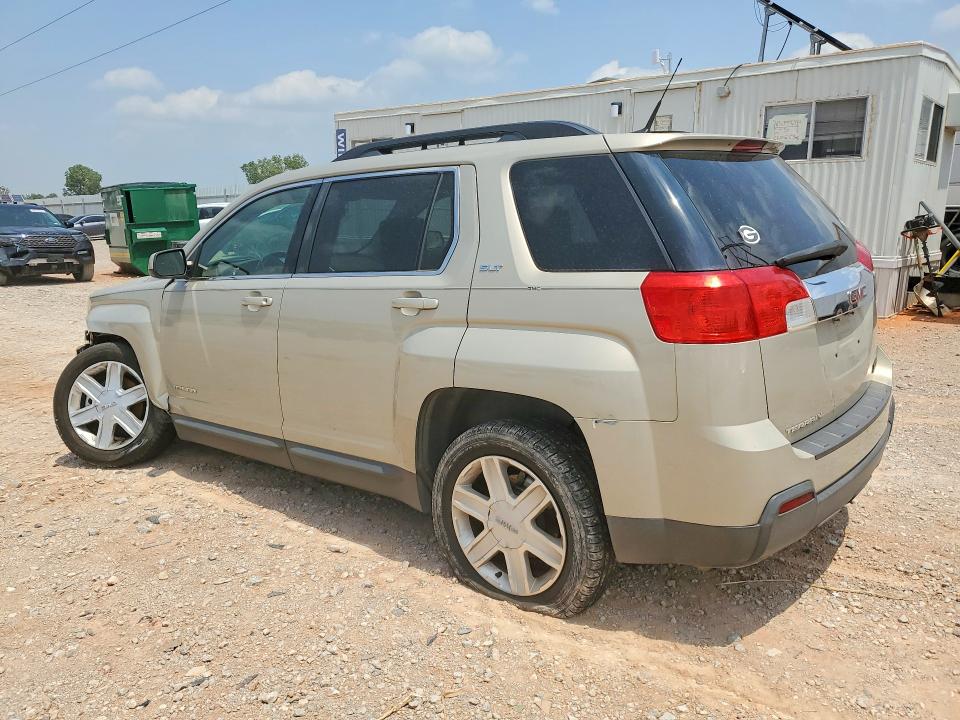 2011 Gmc Terrain მანქანა იყიდება აუქციონზე, vin: 2CTALUEC8B6319568, აუქციონის ნომერი: 53356536